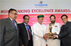 Karnataka Bank bags MSME Banking Excellence Awards